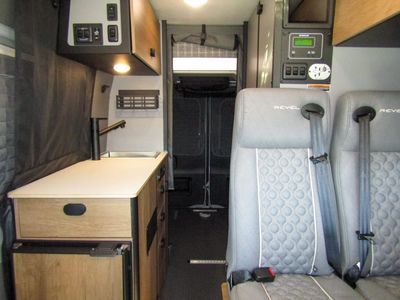 2026 Winnebago REVEL - Photo 6