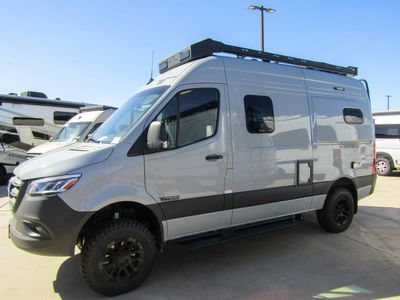 2026 Winnebago REVEL - Photo 16