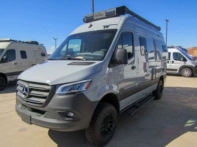 2026 Winnebago REVEL - Photo 20