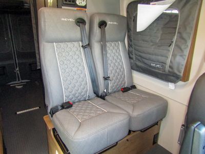 2026 Winnebago REVEL - Photo 8