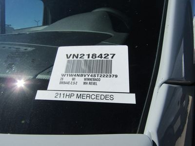 2026 Winnebago REVEL - Photo 21