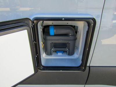 2026 Winnebago REVEL - Photo 17