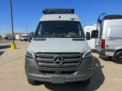 2026 Winnebago REVEL - Photo 18