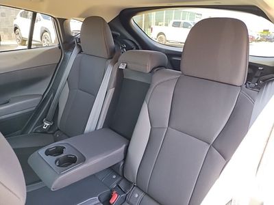 2026 Subaru Crosstrek - Photo 44