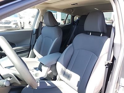 2026 Subaru Crosstrek - Photo 20