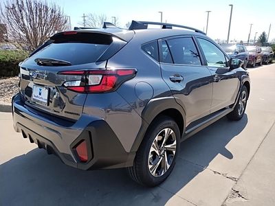 2026 Subaru Crosstrek - Photo 8