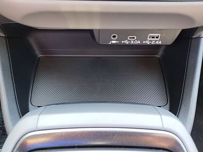 2026 Subaru Crosstrek - Photo 31
