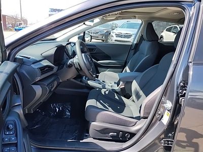 2026 Subaru Crosstrek - Photo 19
