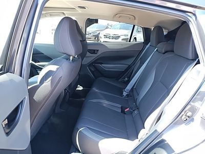 2026 Subaru Crosstrek - Photo 42