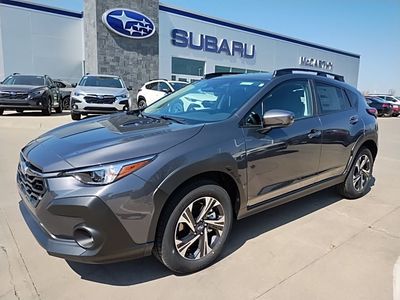 2026 Subaru Crosstrek - Photo 2