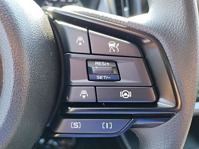 2026 Subaru Crosstrek - Photo 26