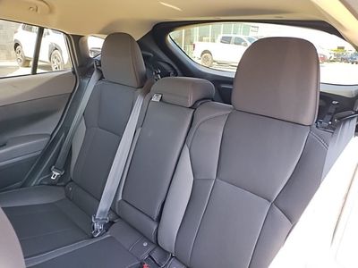 2026 Subaru Crosstrek - Photo 43