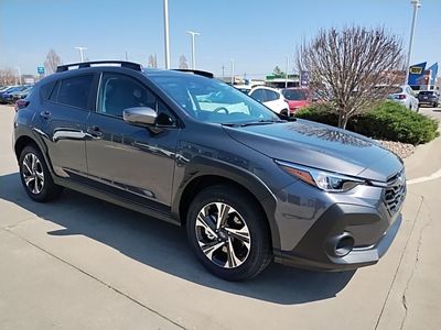 2026 Subaru Crosstrek - Photo 5