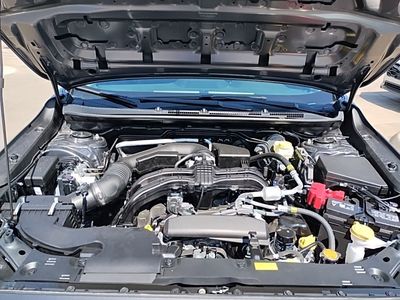 2026 Subaru Crosstrek - Photo 15