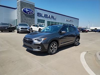 2026 Subaru Crosstrek - Photo 1