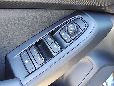 2026 Subaru Crosstrek - Photo 17