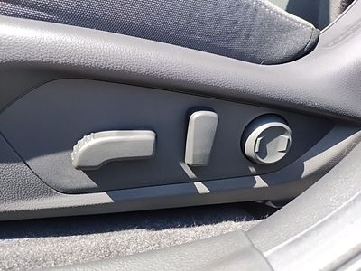 2026 Subaru Crosstrek - Photo 21