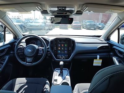 2026 Subaru Crosstrek - Photo 22