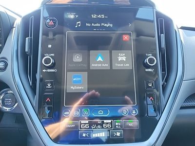 2026 Subaru Crosstrek - Photo 34
