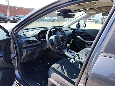 2026 Subaru Crosstrek - Photo 18