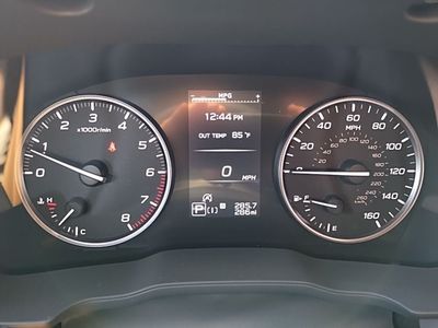 2026 Subaru Crosstrek - Photo 24