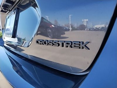 2026 Subaru Crosstrek - Photo 13