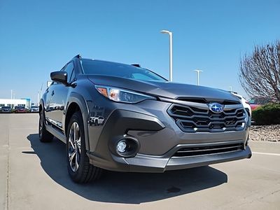 2026 Subaru Crosstrek - Photo 4