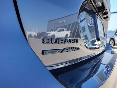2026 Subaru Crosstrek - Photo 12