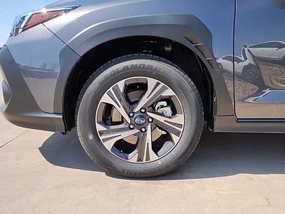 2026 Subaru Crosstrek - Photo 14