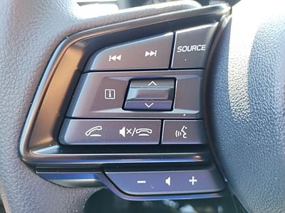 2026 Subaru Crosstrek - Photo 25