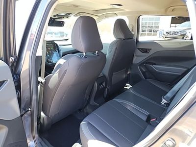 2026 Subaru Crosstrek - Photo 41