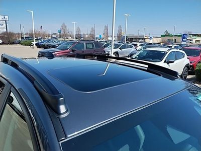 2026 Subaru Crosstrek - Photo 6