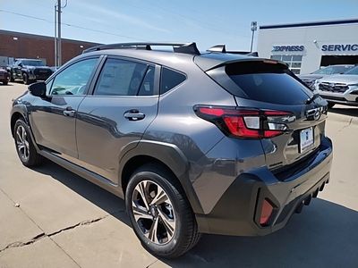 2026 Subaru Crosstrek - Photo 10