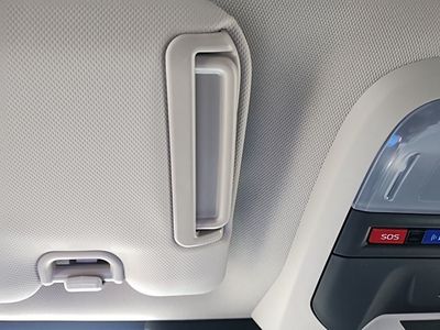2026 Subaru Crosstrek - Photo 38