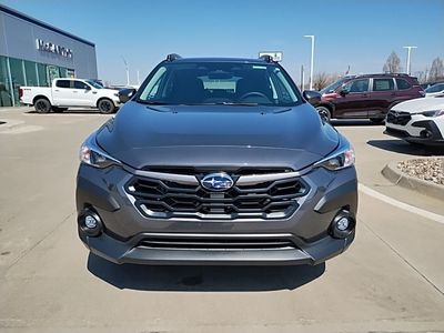 2026 Subaru Crosstrek - Photo 3