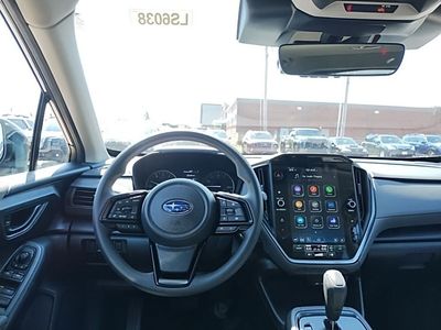 2026 Subaru Crosstrek - Photo 23