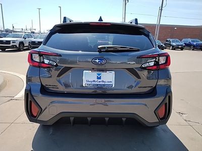 2026 Subaru Crosstrek - Photo 9