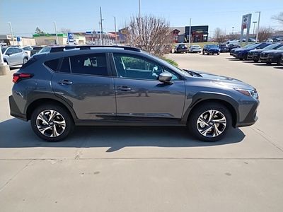2026 Subaru Crosstrek - Photo 7