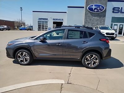 2026 Subaru Crosstrek - Photo 11