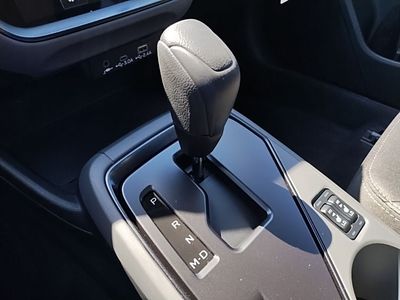 2026 Subaru Crosstrek - Photo 30