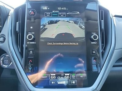 2026 Subaru Crosstrek - Photo 35