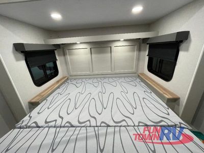 2026 Coachmen RV Chaparral Lite - Photo 20