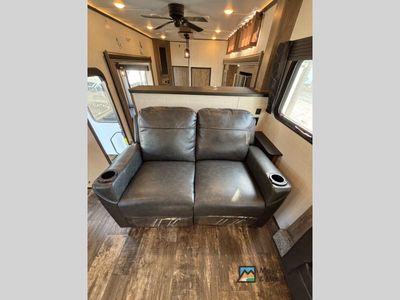 2021 Forest River RV Sabre - Photo 14