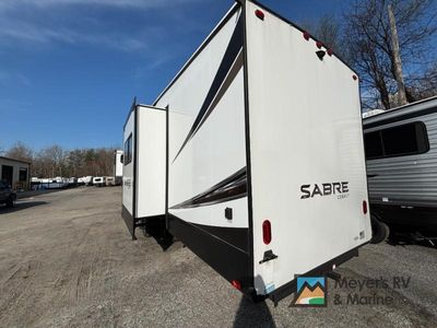 2021 Forest River RV Sabre - Photo 6