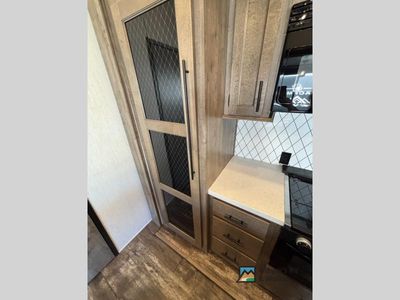 2021 Forest River RV Sabre - Photo 23