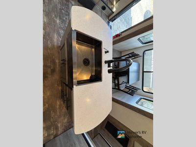 2021 Forest River RV Sabre - Photo 24
