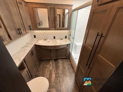 2021 Forest River RV Sabre - Photo 37