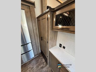 2021 Forest River RV Sabre - Photo 20