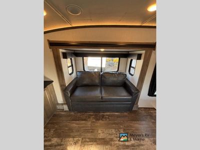 2021 Forest River RV Sabre - Photo 13