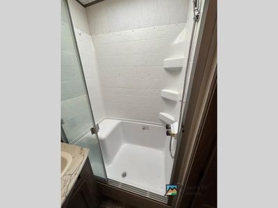 2021 Forest River RV Sabre - Photo 32